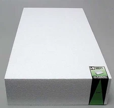 Woodland Scenics 4" Thick Foam Sheet ST1427