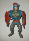 Complete Vintage MOTU Stratos figure w/wings 1982
