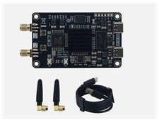Zynq7010 AD9363 SDR XC7Z010CLG400 Software Defined Radio Development Board