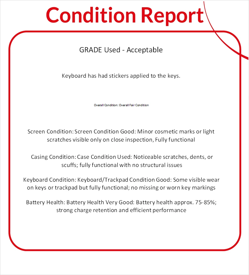 Dell Latitude 7280 Windows 11 12.5 inch Laptop Intel i5 6300u 8GB RAM 256GB SSD - Image 3 of 4