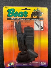 bear archery release/magnum wrist release