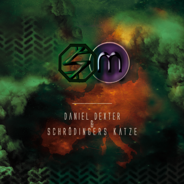 Daniel Dexter & SchrÖDingers Katze Sm Cd 2018 Christian Haase * Neu-image