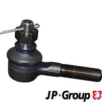 5X JP Group 3164003510 ZubehöRsatz, Scheibenbremsbelag FüR CitroËN