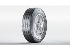Image of 195/75R16 107/105R Continental C-VANCONT 100 8PLY Brand New Tyre
