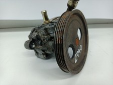 servopumpe at MITSUBISHI GALLOPER HYUNDAI 02.1998 2.5 TDI EXCEED 199716