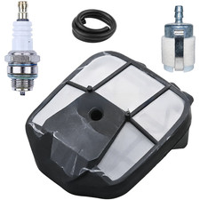 Air Filter Kit Saw Replacement Part Enhanced Filtration System For CS-500P Saw
