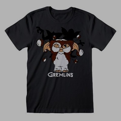 Heroes Inc. - Gremlins Fur Balls T-Shirt Größe XL