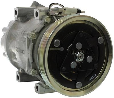 Klimakompressor Neu Original SANDEN 8200866443 für * Renault Nissan