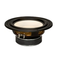 Goldwood Sound GW-S650/4 Poly Cone 6.5" Woofer 170 Watt 4ohm Replacement Speaker