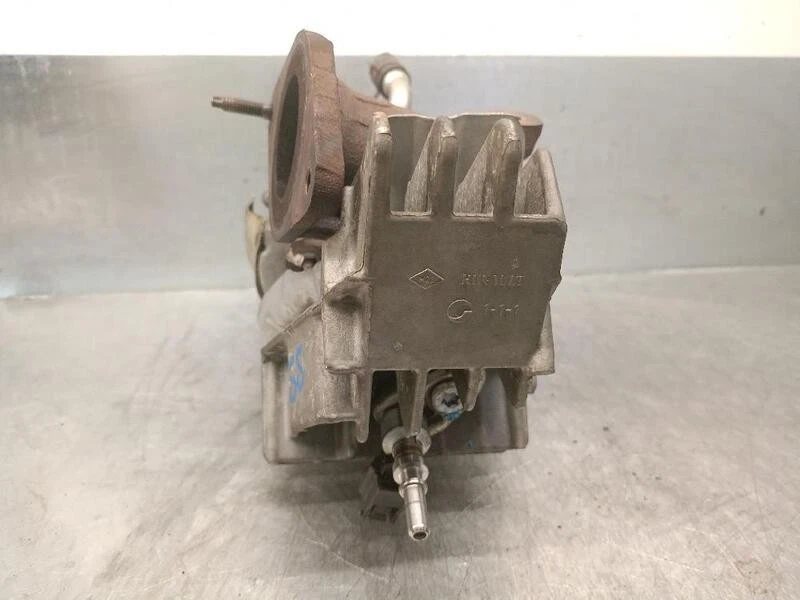 54359710028 turbolader at für RENAULT TWINGO II (CN0 ) 1.5 DCI 75 2007 5182836 - Bild 4 von 4