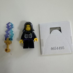 Lego Ninjago Young Lloyd Garmadon Minifigure 9457 9552 9443 New