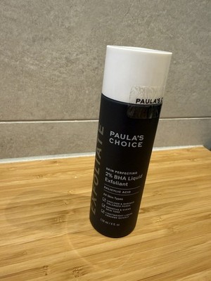 Paula's Choice  - Peeling Skin Perfecting 2% BHA Liquid Exfoliant - neu