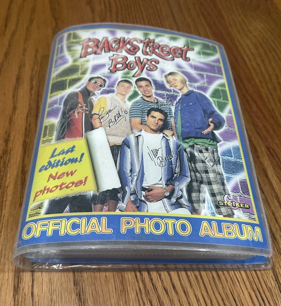 Backstreet Boys products for sale | eBay