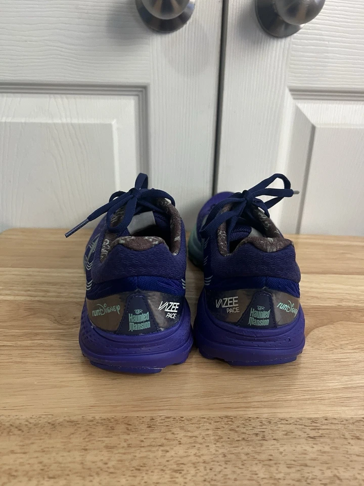 Женские кроссовки New Balance Disney Haunted Mansion размер США 9 - Изображение 4 из 4