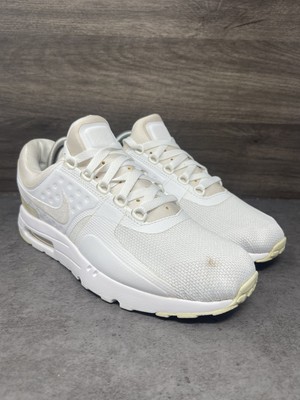 Nike Air Max Zero Essential Shoes Mens Size 9 Running 
