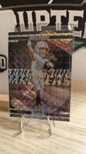 Touchdown Masters Brock Prizm 2025 Prizm #2