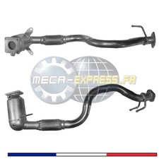 Catalyseurs Volkswagen TOURAN