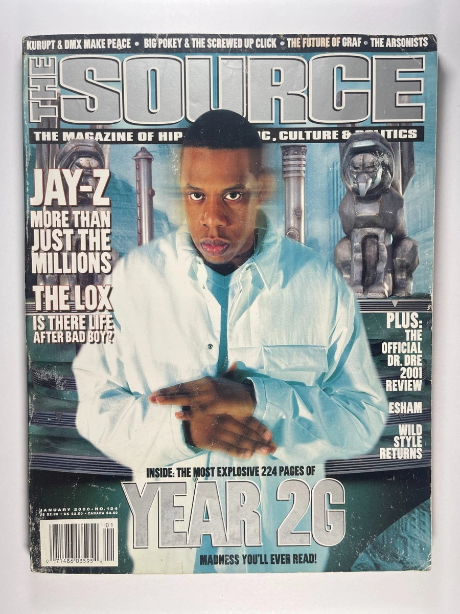 1st Edition Source Magazines for sale | eBay