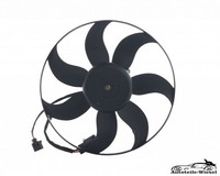 ElektrolüFter FüR Audi Skoda A3 Cabrio Sportback A1 Yeti Fabia II Combi 03-20