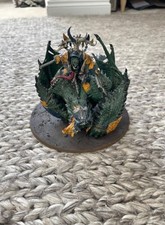 Gordrakk, the Fist of Gork Ironjawz Orruk Warclans - Warhammer Age of Sigmar