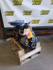 Running Core Engine 6-200 3.3l Smokes Fits 1968 Ford Mustang 1276895