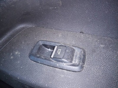 FENSTERSCHALTER VORNE RECHTS / 2396580 FÜR FORD ECOSPORT TITANIUM S