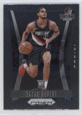 2023-24 Panini Prizm Deca Rayan Rupert #73 0b3