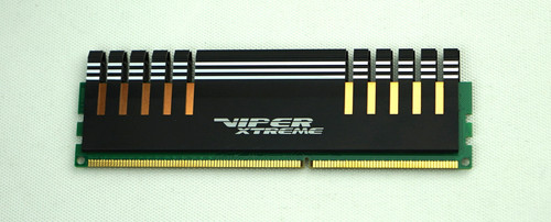Patriot PE32G2133-H2B (Dell 9W02G) 2GB Memory Module - Picture 1 of 1