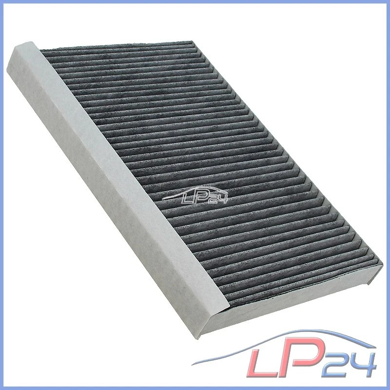 KIT FILTRE À AIR HUILE HABITACLE CARBURANT POUR MERCEDES SPRINTER 3-T 906 - Photo 3/4