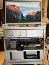 Mac Pro 5,1 Mid 2010 A1289 12 Core 2x 2.4GHz 20GB RAM No HD GeForce GTX 780 3GB