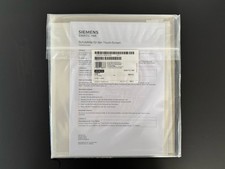Siemens SINAMIC HMI Schutzfolie 6AV6 574-1AD0...