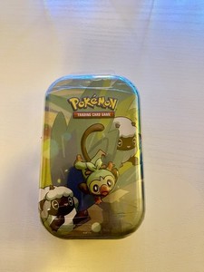 Galar Pals Mini Tins | eBay