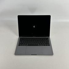 MacBook Pro 13 Space Gray 2019 1.4 GHz Intel Core i5 8th Gen. 8GB 128GB SSD