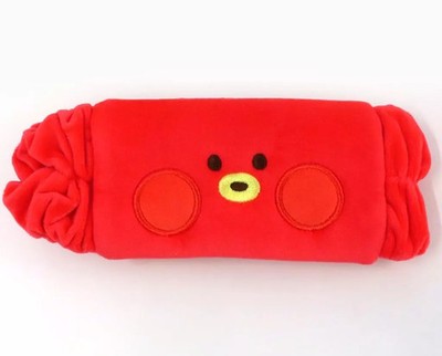 BT21 Miniini Hair Band BTS Collab Polyester Used Japan Import