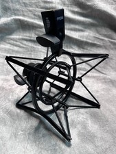 Heil Sound Prsm Shock Mount For Microphones