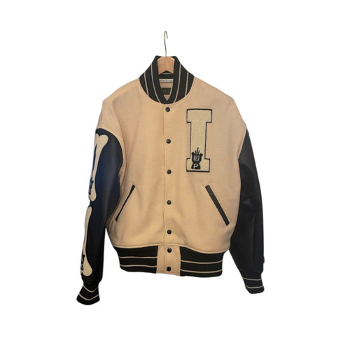 Kapital bone jacket - Gem Kapital bone jacket - Gem