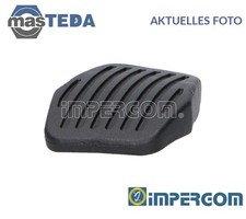 700029 PEDALBELAG KUPPLUNGSPEDAL ORIGINAL IMPERIUM FÜR FORD FOCUS III,FOCUS II