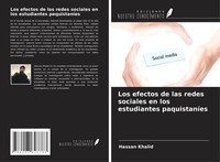 Hassan Khalid | Los Efectos De Las Redes Sociales En Los Estudiantes...
