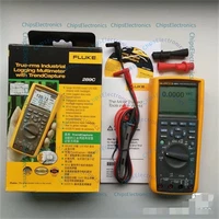 Fluke 289C True-RMS Industrial Logging Multimeter Same features as Fluke 289