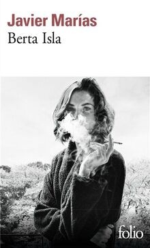 Berta Isla von Marías,Javier | Buch | Zustand gut