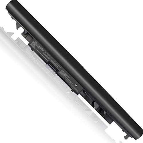 HP 15 and 17 Series Laptop Battery Replacement