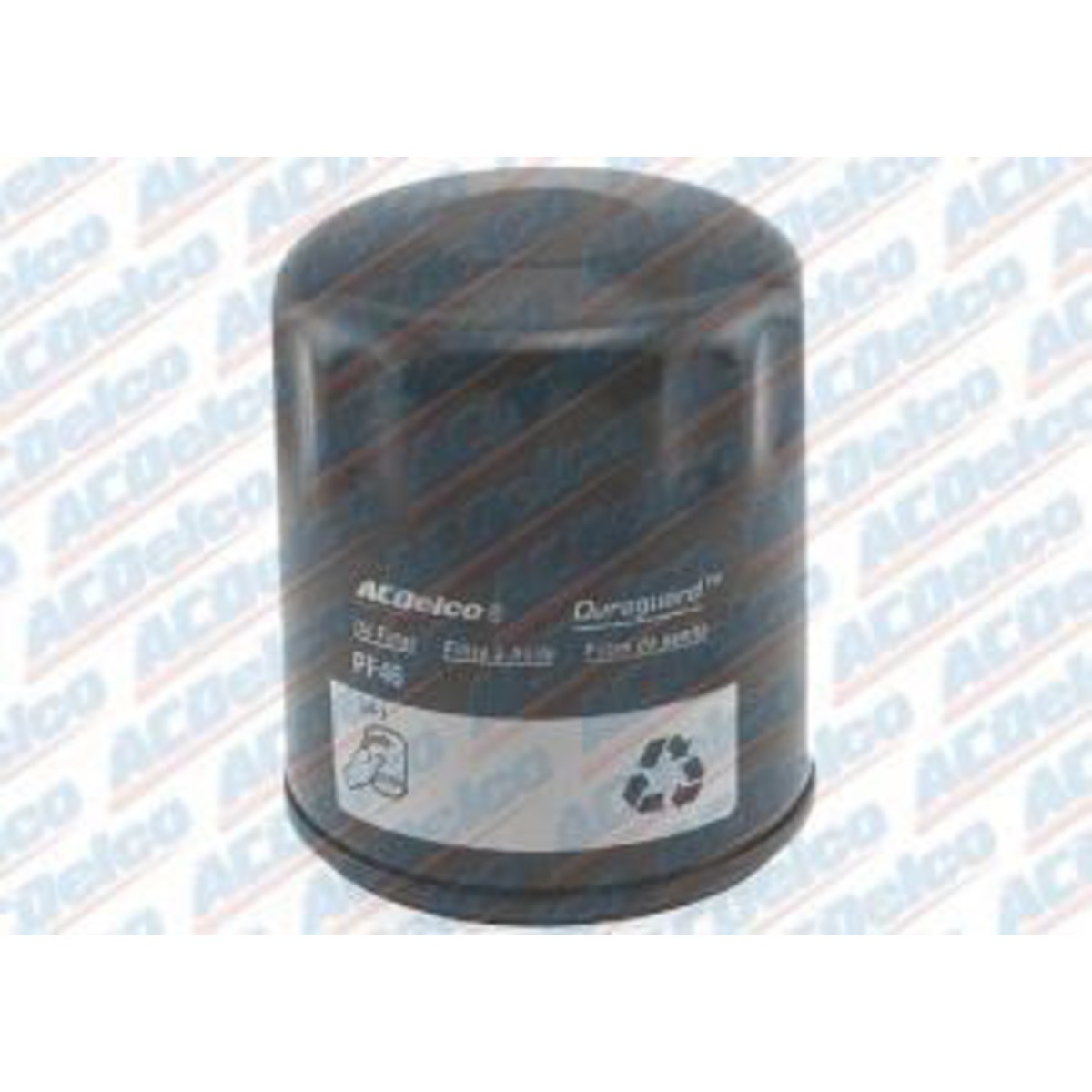 PF46F AC Delco Oil Filter for Chevy Olds Yukon SaVana Suburban Express Van GMC
