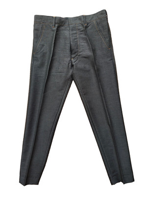 Prada Men's Pants. %100 Coton. Size 46