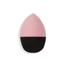 MCoBeauty Dual Density Makeup Blender Sponge, Dual-Ended, Reusable