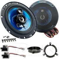 Blaupunkt Lautsprecher FüR Volvo S60 Ii Typ Y20 2010-2018 Heck TüR 250W #CA3H