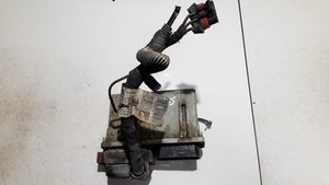 9685371 Lüfter Steuergerät Relais  Opel Astra DE884705-53