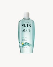 Avon Lot of 2 Skin So Soft Bonus Original Bath Oil 24.6 fl oz...Fast Shipping