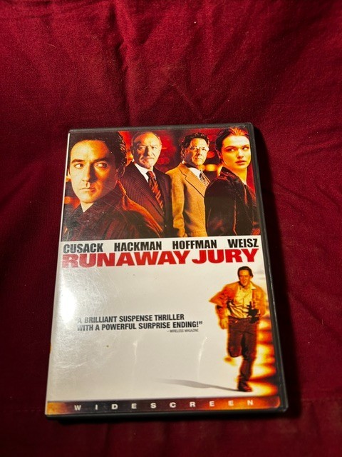 dvd