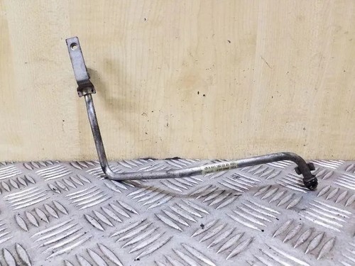 MERCEDES-BENZ E W212 Turbinenschmierrohr A6511800320 2.20 Diesel 150kw 26129525