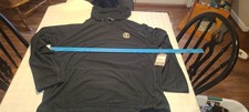 Howler Brothers Palo Duro Fleece Hoodie - Men's NWT /NWOT XXL Older Style